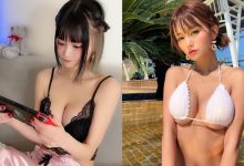 玩遊戲玩到世界第一！甜美櫻花妹 mimoremon 比基尼好身材再次圈粉一波-蜗牛扑克官方-GG扑克