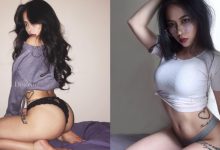 健身正妹擁有歐美規絕美「渾圓翹臀」！穿著小丁的S級曲線太惹火！-蜗牛扑克官方-GG扑克