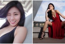 甜美又霸氣！「美乳工程師」超自信笑容加上火辣身材，女王就決定是妳了！-蜗牛扑克官方-GG扑克