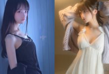 極品！氣質正妹另一身分曝光…　銷魂胴體露出面積更多更大性感度UP-蜗牛扑克官方-GG扑克