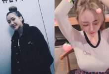 兇兇Der！個性美女「瑪娜Mana」水靈電眼氣場太強，綁馬尾的瞬間美胸一挺超有料！-蜗牛扑克官方-GG扑克