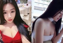 「巨乳大馬妹」整天炫奶！中路大開露出白嫩美乳　深溝好長一條啊…-蜗牛扑克官方-GG扑克