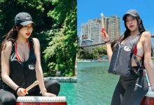性感龍舟正妹鼓手爆乳擊鼓　熱血帶領隊員衝向終點！-蜗牛扑克官方-GG扑克