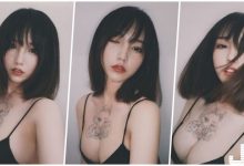 巨乳大一倍！正妹胸部再發育，「飽滿深溝」份量讓人陶醉啊！-蜗牛扑克官方-GG扑克