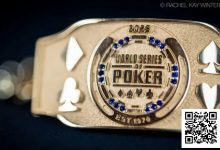 【EV扑克】2025WSOP | 茅人及赛事3领先晋级25强，Ren Lin、甘继洋、陈梦祺等国人持续发力-蜗牛扑克官方-GG扑克