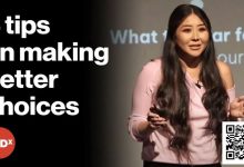 【EV扑克】关键时刻想太久反而容易错？扑克女神Maria Ho发表TEDx演讲-蜗牛扑克官方-GG扑克