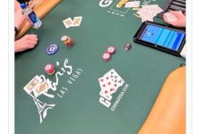 【EV扑克】WSOP的神奇时刻：Michael Moncek在盲注位全下，没想到身后有JJ、QQ、KK和AA-蜗牛扑克官方-GG扑克