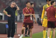 迈博体育 国足客场0-1印尼 提前一轮无缘世界杯-蜗牛扑克官方-GG扑克