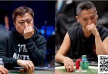 【EV扑克】WSOP第12天 | 冲击金手链！徐强晋级赛事25决赛桌，罗曦湘领跑赛事24-蜗牛扑克官方-GG扑克