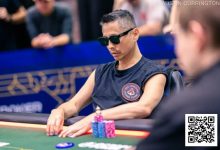 【EV扑克】快讯 | 罗曦湘斩获第3条金手链！2025WSOP国人首冠诞生-蜗牛扑克官方-GG扑克