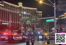 【EV扑克】WSOP赛场附近发生枪击案，一名油管博主被逮捕-蜗牛扑克官方-GG扑克