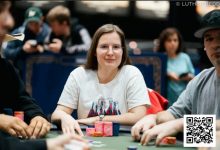 【EV扑克】WSOP第14天|枪击案嫌疑犯自首-蜗牛扑克官方-GG扑克