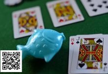 【EV扑克】打德州不想成为桌上的“鱼”，就避免这5个低级错误-蜗牛扑克官方-GG扑克