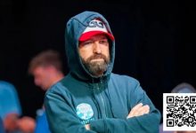 【EV扑克】瞎搞？丹牛在WSOP的PLOssus PKO锦标赛上疯狂发射14发子弹…-蜗牛扑克官方-GG扑克