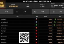 【EV扑克】恭喜国人又夺神秘赏金！2025WSOP GG大使Tony、陈真顺利晋级-蜗牛扑克官方-GG扑克