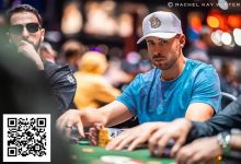 【EV扑克】Sean Perry在WSOP比赛里五分钟内败光25万美元-蜗牛扑克官方-GG扑克