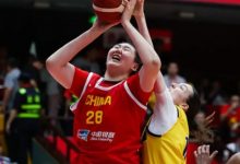 大发体育-曝中国女篮让张子宇战亚洲杯 放弃U19世界杯，大发助力你的致富之路！-蜗牛扑克官方-GG扑克