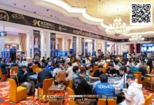 【EV扑克】KPC济州站 | “天才新人” 汤伟维二刷KPC狂揽神秘赏金开幕赛冠军，两度参赛均创佳绩-蜗牛扑克官方-GG扑克