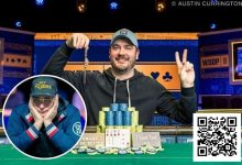 【EV扑克】WSOP | Kevin Choi在47号赛事获得亚军，周全、丁彪进入25K奥马哈豪客赛第二轮-蜗牛扑克官方-GG扑克
