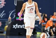 大发体育-WNBA 周三宣布艾丽莎·托马斯加盟，大发助力你的致富之路！-蜗牛扑克官方-GG扑克