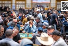 【EV扑克】2025年WSOP半程数据：看空者与看多者谁对谁错-蜗牛扑克官方-GG扑克