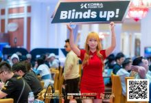 【EV扑克】KPC济州｜系列赛璀璨落幕！中国台湾自媒体博主凌中唐短码逆袭斩夺主赛事冠军奖杯登顶称王！王岩峰拿下济州杯冠军！下一届再续神话！-蜗牛扑克官方-GG扑克