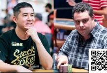 【EV扑克】业余玩家指责Andy Stacks在WSOP比赛中存在不道德行为-蜗牛扑克官方-GG扑克