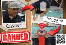 【EV扑克】丑闻！休斯顿扑克室抓到利用RFID技术和隐蔽的读卡器进行精心策划的作弊-蜗牛扑克官方-GG扑克