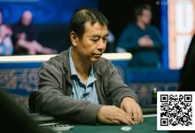 【EV扑克】2025WSOP | 国人Fan Ben赛事61获第5名，朱跃奇和王霞赛事58、59分别获得第8名-蜗牛扑克官方-GG扑克