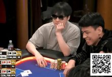 【EV扑克】年度最奇怪的牌局？Hustler Casino Live 上的规则违规引发戏剧性-蜗牛扑克官方-GG扑克