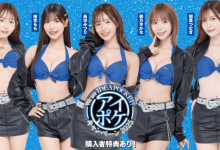 只卖毛巾和拍立得⋯她就称霸了ideapocket！-蜗牛扑克官方-GG扑克