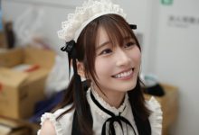 7月没有作品的同时⋯河北彩伽拍日剧了！-蜗牛扑克官方-GG扑克