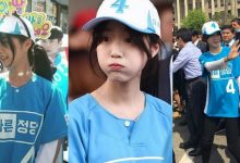 新聞狂洗版！「最美助選員」微微一笑就攻佔版面…網友高喊：直接當選-蜗牛扑克官方-GG扑克