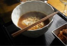 有錢沒地方花嗎？首爾最貴的泡麵-蜗牛扑克官方-GG扑克