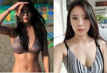 大隻馬誘惑！表特推爆「巨乳版田馥甄」當媽了　騷黑肉體+人妻氣質根本人間極品-蜗牛扑克官方-GG扑克