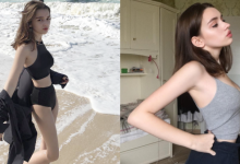 最狂蟻腰！「性感小腰精」纖細讓人一手能夠掌握　「緊實平滑肌」超誘惑-蜗牛扑克官方-GG扑克