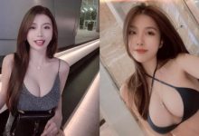 地方媽媽「Wenxian Huang」身材好到遮不住　果然一手無法掌握！-蜗牛扑克官方-GG扑克