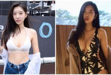 去音樂祭就是要抖奶！「爆乳正妹」熱舞影片奶奶抖不停，超色氣尺度完全沒在怕！-蜗牛扑克官方-GG扑克