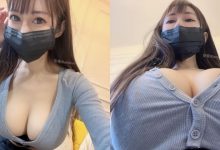 喜歡哪個視角？巨乳甜心「安希」超狂爆角度出沒，兇猛壓迫感吸4萬人點讚！-蜗牛扑克官方-GG扑克
