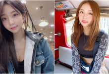 迷人視角！高顏值「美豔小姊姊」心都被她俘虜了！誘惑的「超強女友力」氣質滿分-蜗牛扑克官方-GG扑克