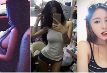 巨乳小隻馬「狂露側乳」打電動！微透吊嘎下的「超立體車頭燈」太兇猛…-蜗牛扑克官方-GG扑克