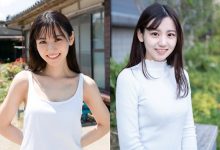 選美比賽榮膺6獎！空靈系美少女「佐藤祐羅」奇蹟出道　深邃臥蠶彷彿隨時在放電-蜗牛扑克官方-GG扑克