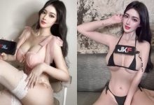 誘惑好比例！美豔正妹「陳仙」將出席 TRE 親密攝影會！-蜗牛扑克官方-GG扑克