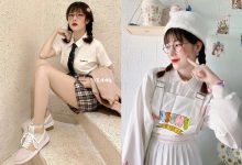 甜到長螞蟻！來自越南「天菜眼鏡妹」眨眼放電女友感爆棚　修長美腿更是犯規到不行-蜗牛扑克官方-GG扑克