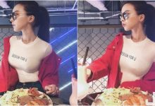 吃飯對面坐著「美乳正妹」好難專心！「豐滿雙峰」超搶眼！比桌上美食還撩人！-蜗牛扑克官方-GG扑克