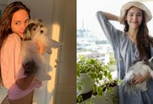 混血正妹洗手作羹湯…甜美笑容讓人充滿幸福感　網友直呼想娶回家-蜗牛扑克官方-GG扑克