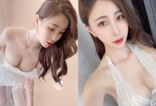 正妹「黃艾比」放送超誘惑彎腰福利，超飽滿胸型「視角好清楚」！-蜗牛扑克官方-GG扑克