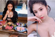 吃飯要專心！甜美小隻馬「沈琪琪77」吃得好營養，整個畫面塞好塞滿了呢-蜗牛扑克官方-GG扑克
