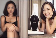 性感人妻「養眼曲線辣翻」，穿小可愛用吸塵器，好身材擋不住！-蜗牛扑克官方-GG扑克