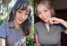 巨乳直播主「Rina」受封桃園娜美　超不科學「螞蟻腰+核彈奶」完全從二次元走出來-蜗牛扑克官方-GG扑克